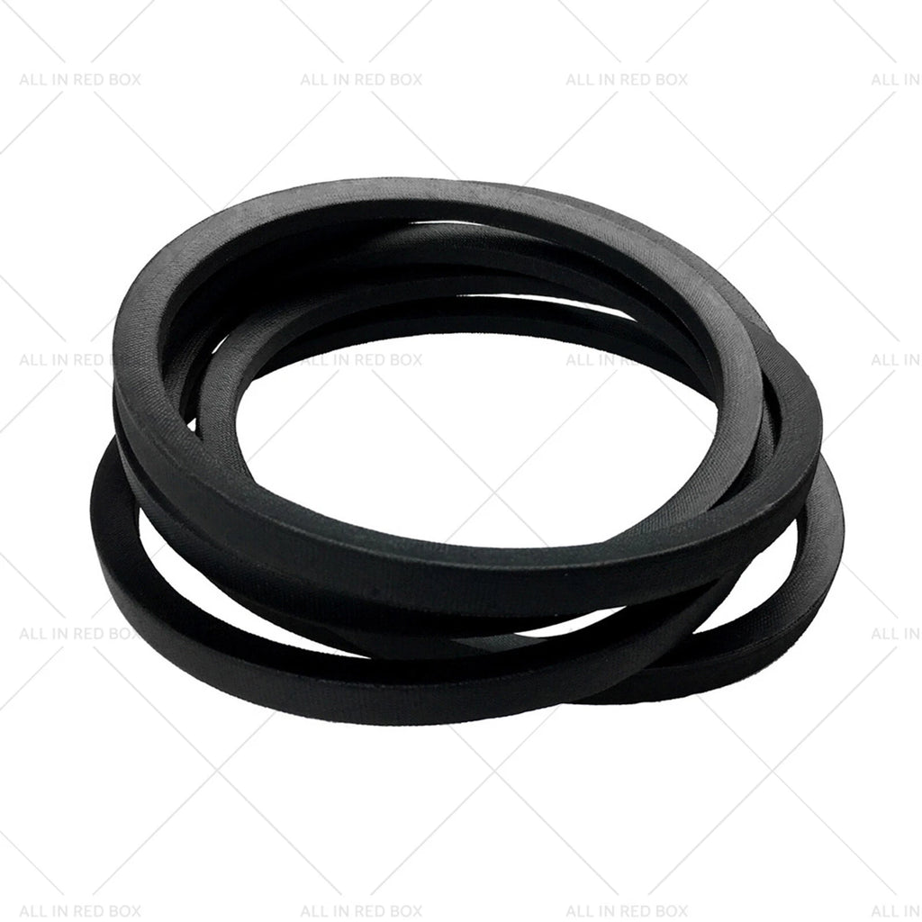 Replacement Deck Belt for Toro Z500 Z587 Z528 Z557 Z558 Z595 (105-7790)
