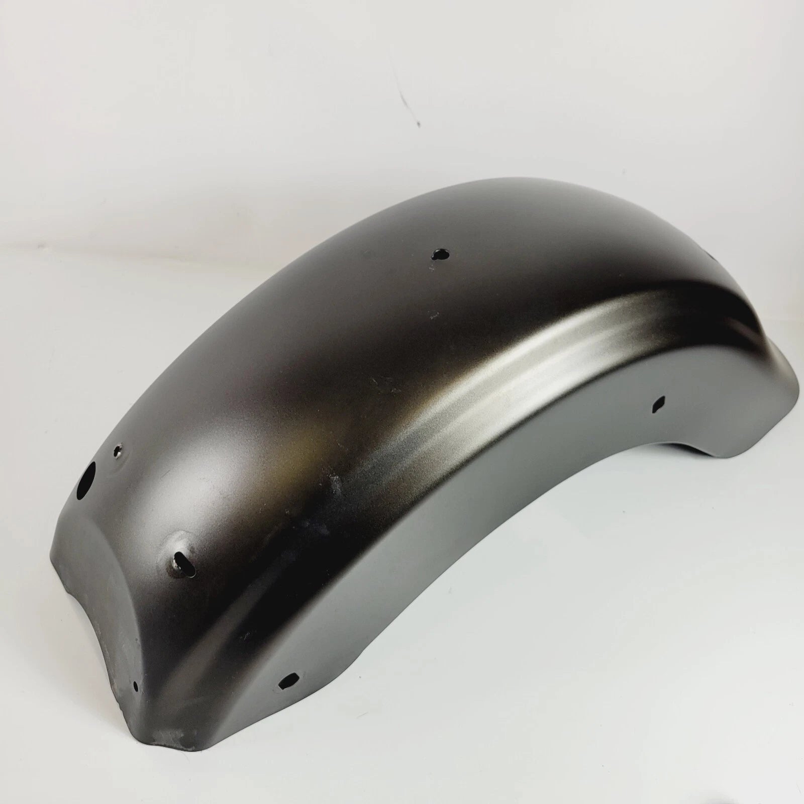 Rear Fender for Harley-Davidson Touring (2009–2023) OEM River Rock Denim