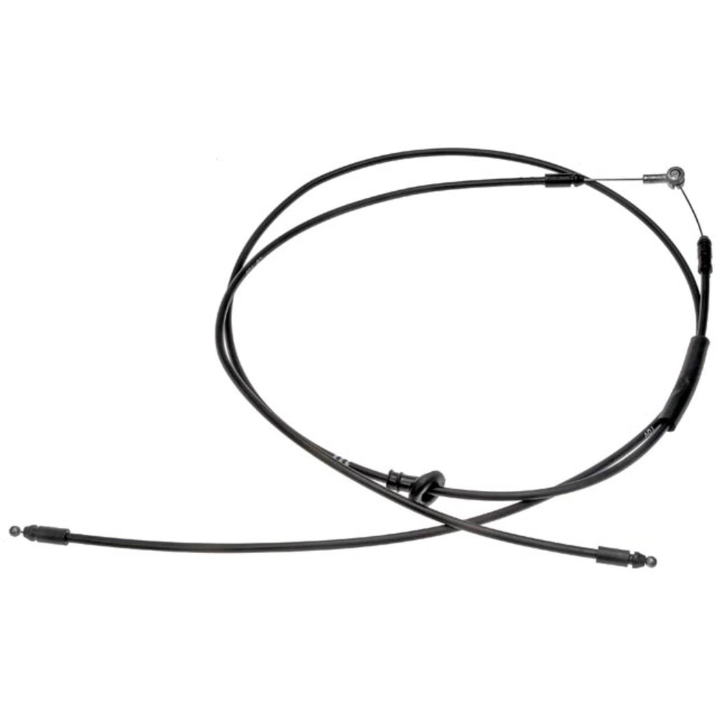 Hood Cable for Hyundai Santa Fe (2007–2009)