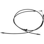 Hood Cable for Hyundai Santa Fe (2007–2009)