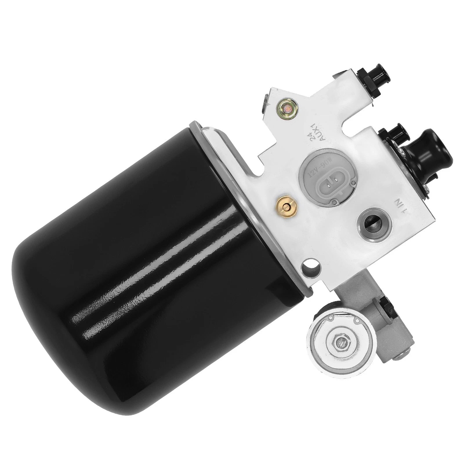 Air Dryer Extended Purge for Kenworth (Replaces 5015533, Bendix 801266)