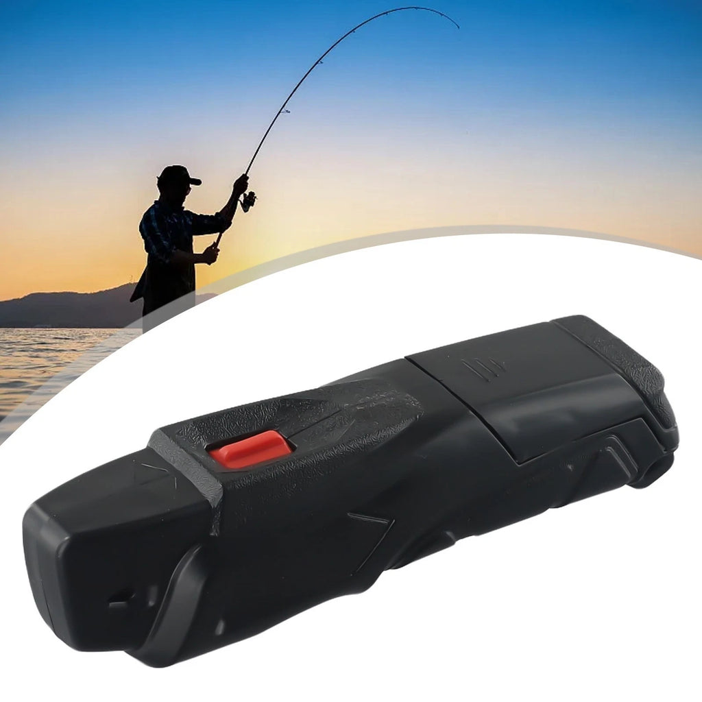 Fishing Equipment Wire Changer Cable for Outdoor Sports (ABS)