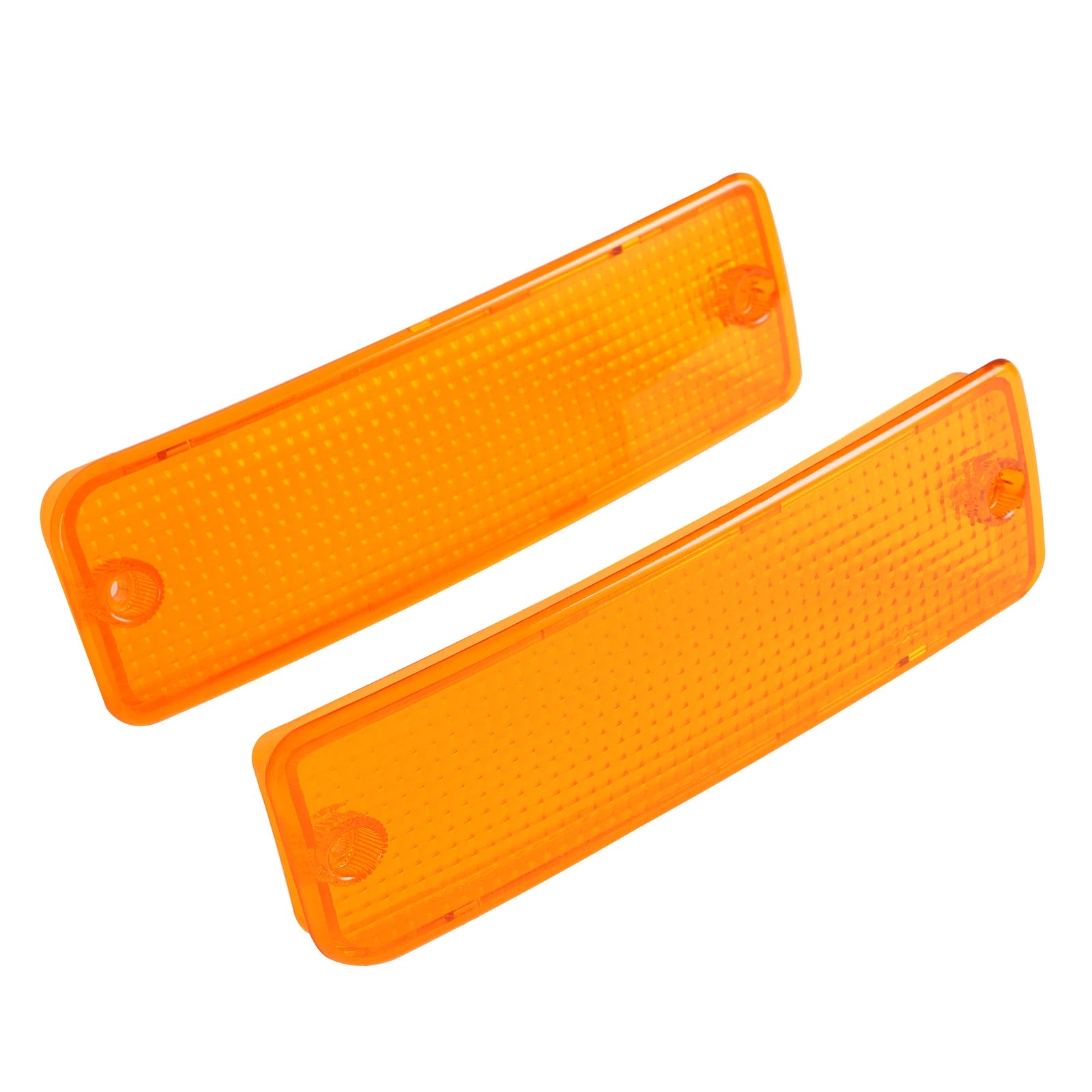 Turn Signal Light Lens for Toyota Pick-Up Truck (1992–1995)