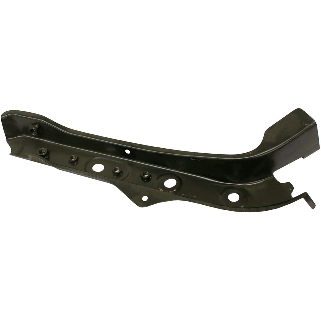 Left Outer Radiator Support for Nissan Versa (2007–2012)