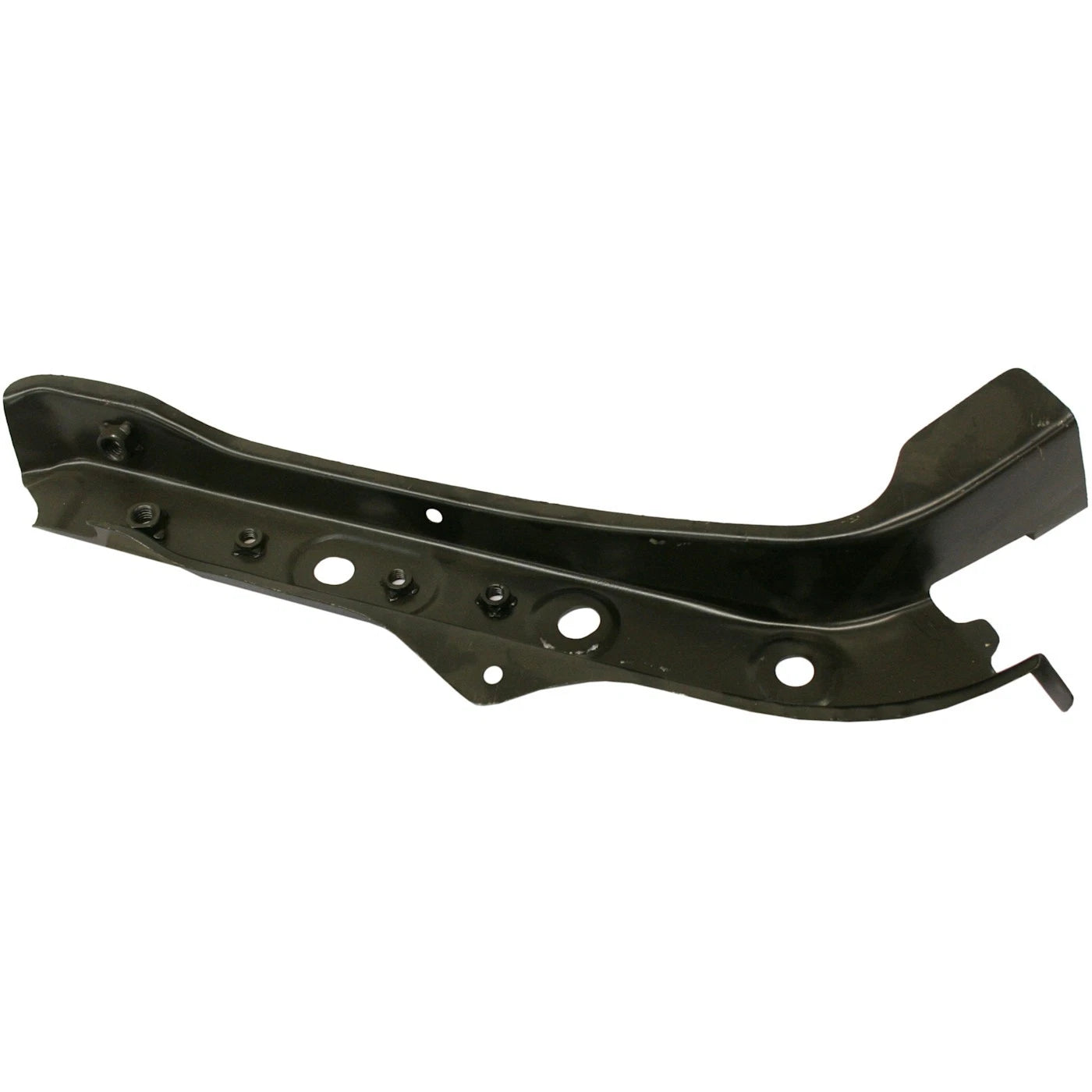 Left Outer Radiator Support for Nissan Versa (2007–2012)