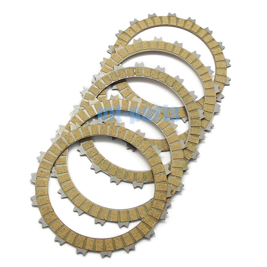 Clutch Friction Plate Kit for Honda CBR250 RB/RC (2011–2013) 22201-KYJ-902
