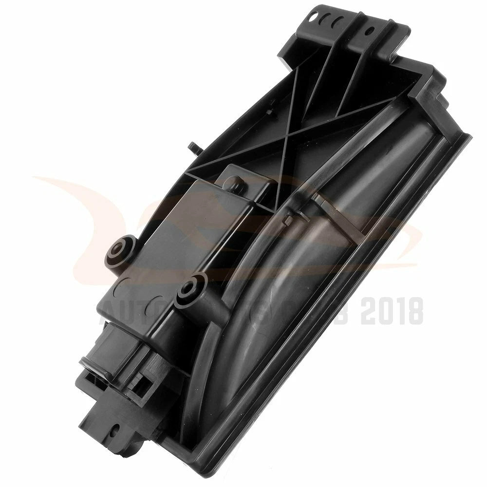 A/C Heater Motor Blower Resistor for Audi TT (2000-2006)