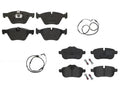Brembo Brake Pads Kit with Sensors for BMW Z4 E89 (2009–2016)