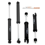 Shock Absorber for GMC Sierra 1500 4WD (1999–2006) Front 0-3" Rear 2.5-6" Lift Kit