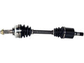 Front Left CV Axle Assembly for Mazda 626 (1993–2002) QB384QN