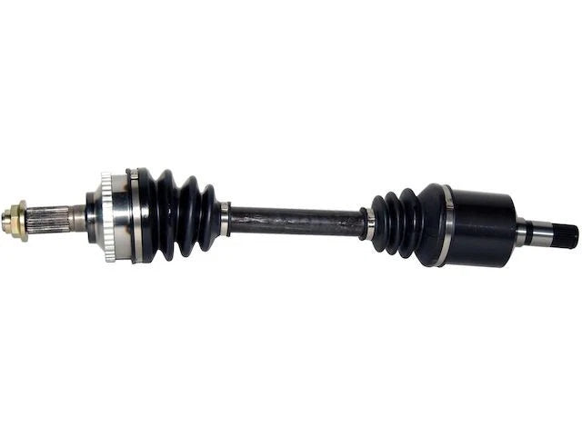Front Left CV Axle Assembly for Mazda 626 (1993–2002) QB384QN