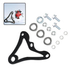 Hydraulic Caliper Bracket Kit for Moto MMB80, GMB100