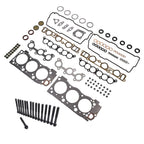 Head Gasket Set w/Bolts for Toyota 4Runner Tacoma Tundra T100 (1995–2004) 5VZFE