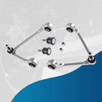 4X Front Upper Control Arm Lower Ball Joint for Thunderbird Lincoln LS (2002–2006)