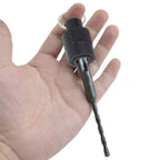 2X SDS Tool Extensions Holder Set for Universal Use