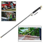 18" High Pressure Power Washer Wand Attachment Jet/Fan Nozzle Tip