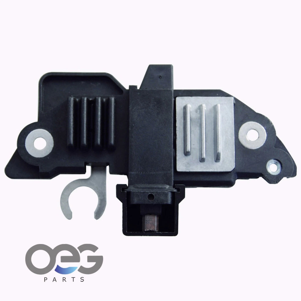 Voltage Regulator for John Deere 300D II (2011-2014)