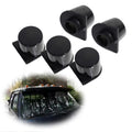 Smoked Cab Roof Marker Lights for Dodge Ram Pickup