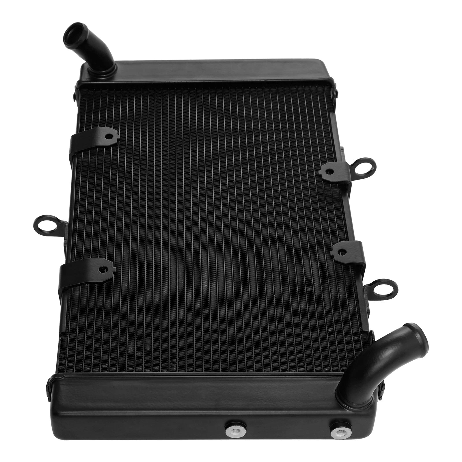 Radiator Cooler for Honda CB1000R (2021–2024) - Black