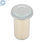 2 Pack Engine Air Filter for Freightliner Kenworth Mack (PA2705, P153551, LAF3551)