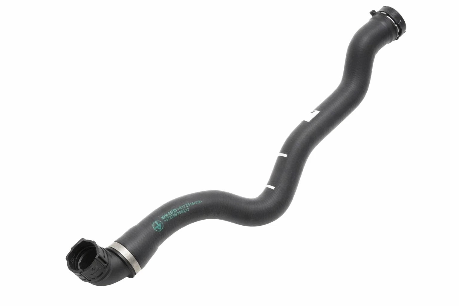Genuine OEM HVAC Heater Hose for BMW 230i, 230i xDrive, 430i, 330e (2017–2023) 64219329645