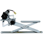 Window Regulator for Toyota 4Runner, FJ Cruiser (Front Passenger Right Side)