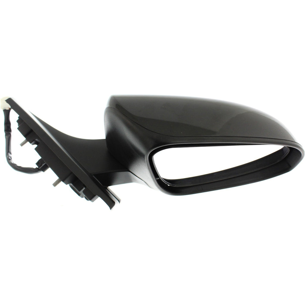 Right Power Heated Mirror with Signal Lamp for Toyota C-HR (2018–2022)