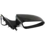 Right Power Heated Mirror with Signal Lamp for Toyota C-HR (2018–2022)