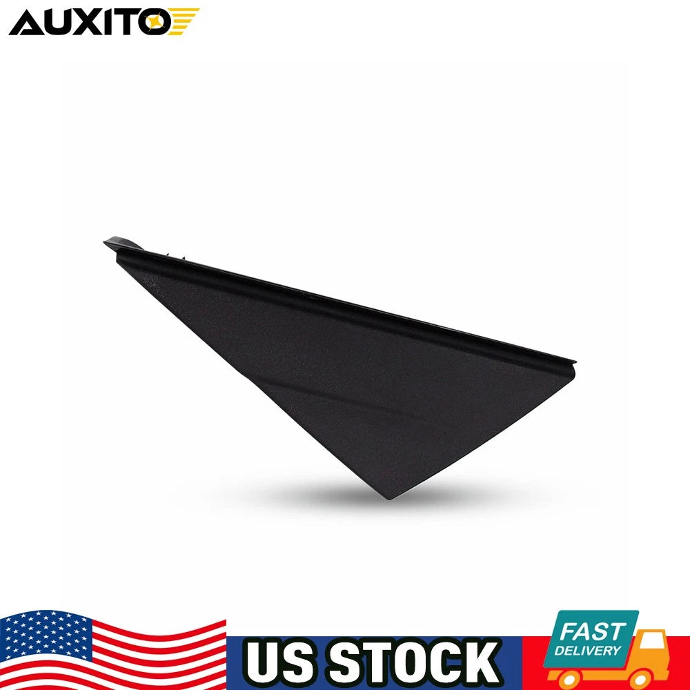 Fender Pillar Trim for Hyundai Tucson (2016–2020) RH Side ABS Molding