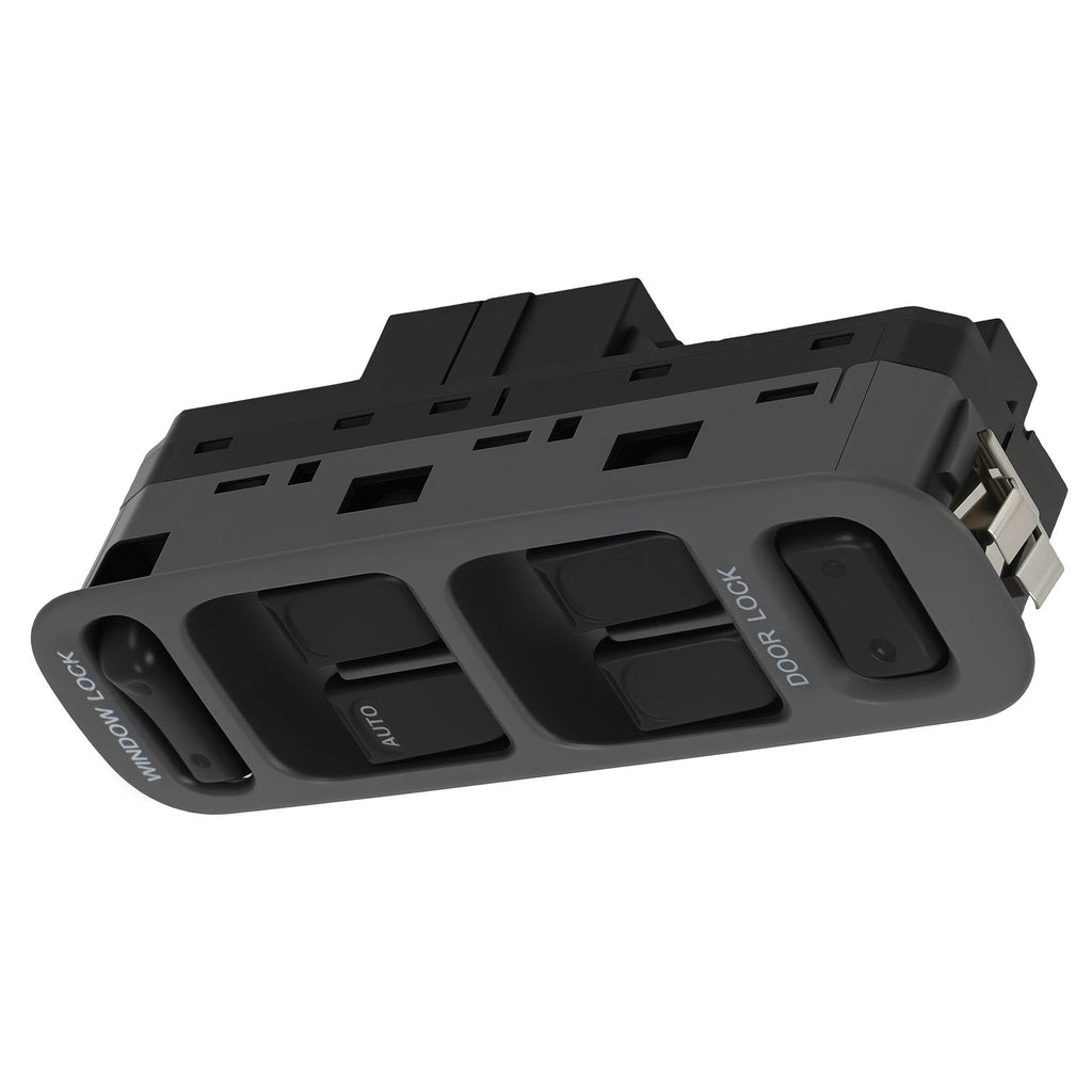 Driver Side Power Window Switch for Chevrolet Tracker (1999–2004) 37990-65D10-T01