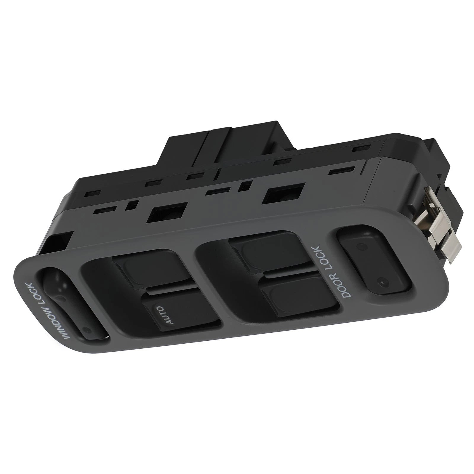 Driver Side Power Window Switch for Chevrolet Tracker (1999–2004) 37990-65D10-T01