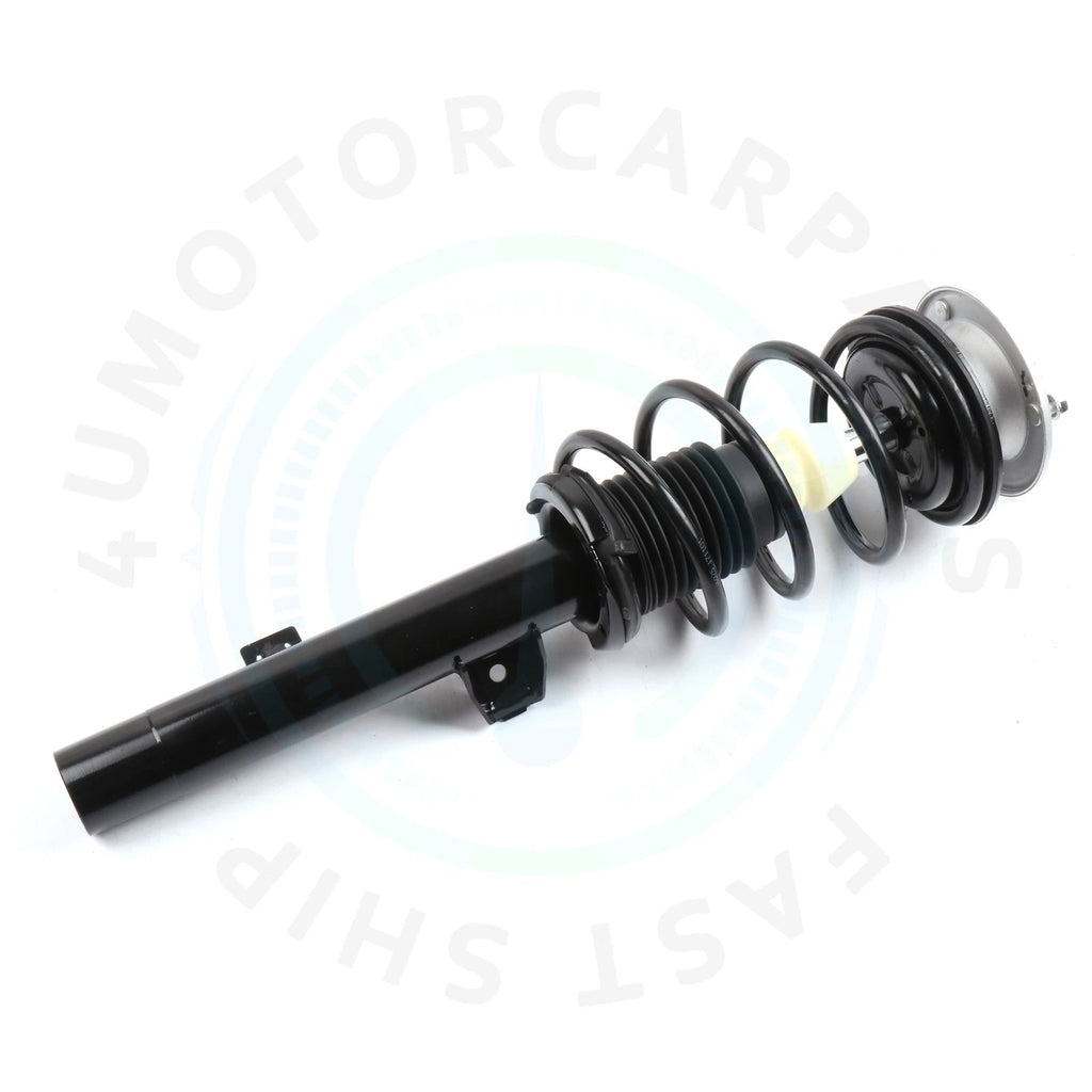2pc Front Loaded Struts & Coil Spring Assembly for BMW 335I (2007–2013)
