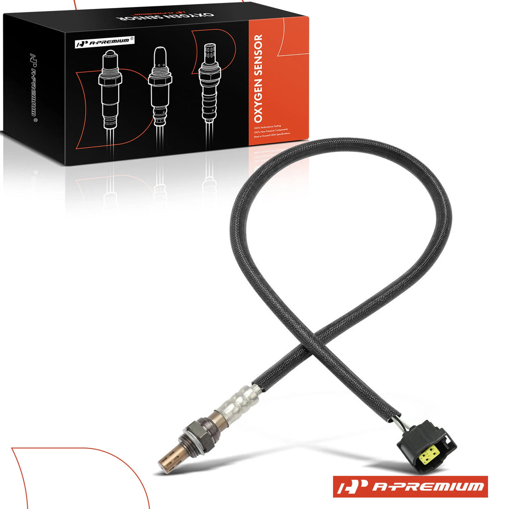 O2 Oxygen Sensor for Jeep Grand Cherokee (2005–2007)
