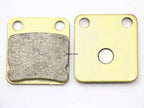 Brake Pads for Yamaha YFS 200 Blaster, YFZ 350 Banshee (1990–2006)