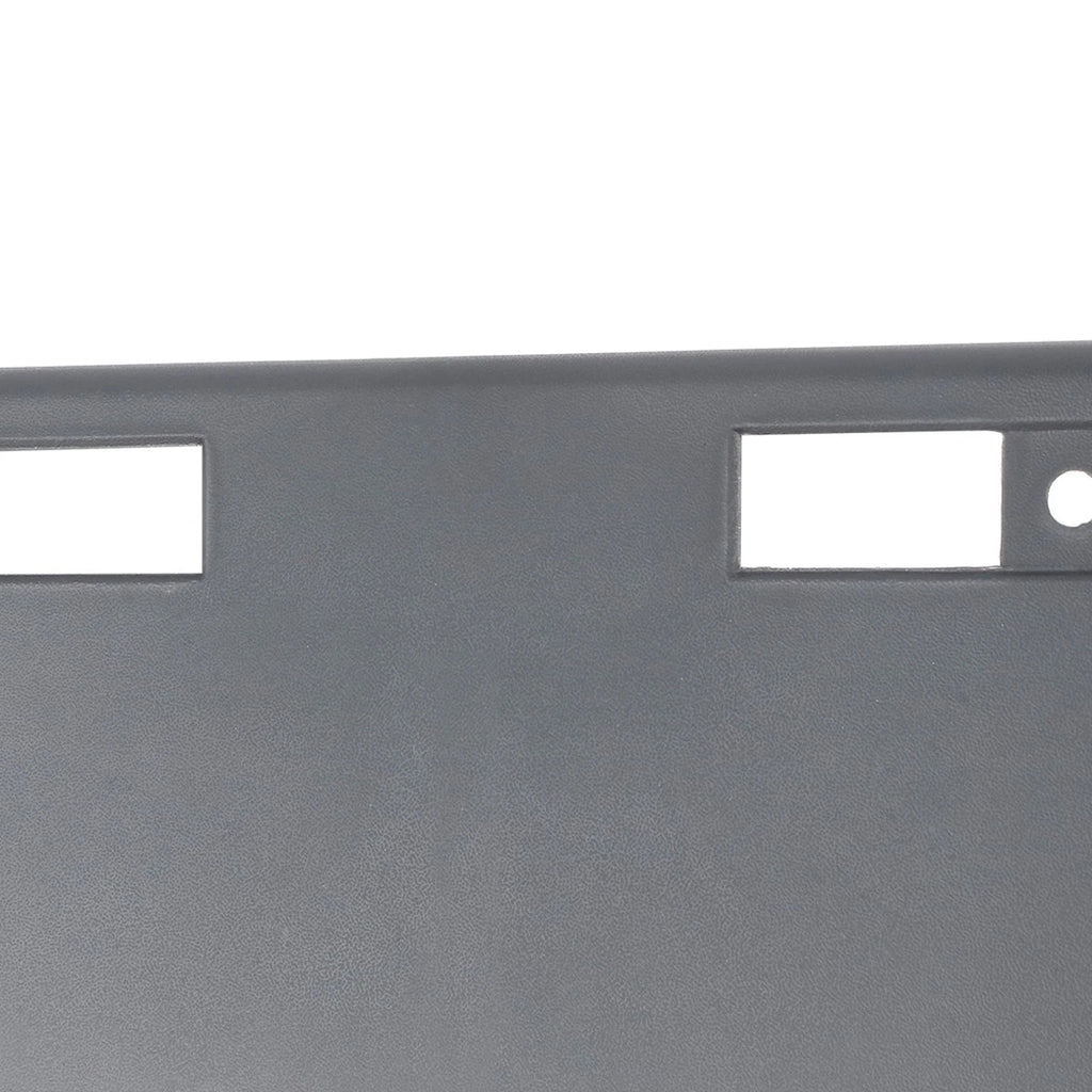 Left Side Headlight Lamp for Nissan Pathfinder Armada Titan (2004–2007)