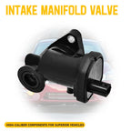 Intake Manifold Valve for Nissan Altima 2.5L 3.5L (2013–2015) 140013TA0B EXV