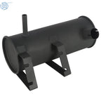 2X Replacement Exhaust Muffler for Golf Cart (1967–1981) 65231-81