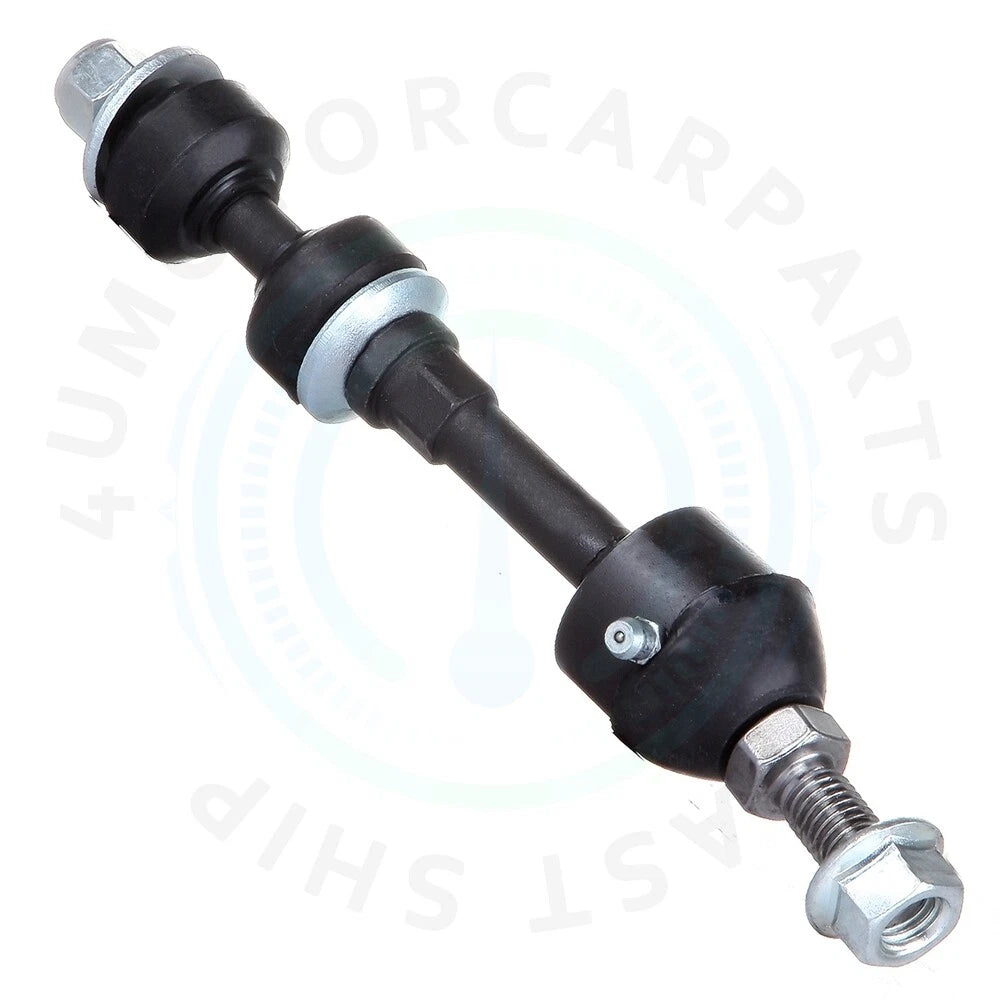 2X Front Sway Bar End Link for Ford F-150, Lincoln Mark LT (2006–2008)