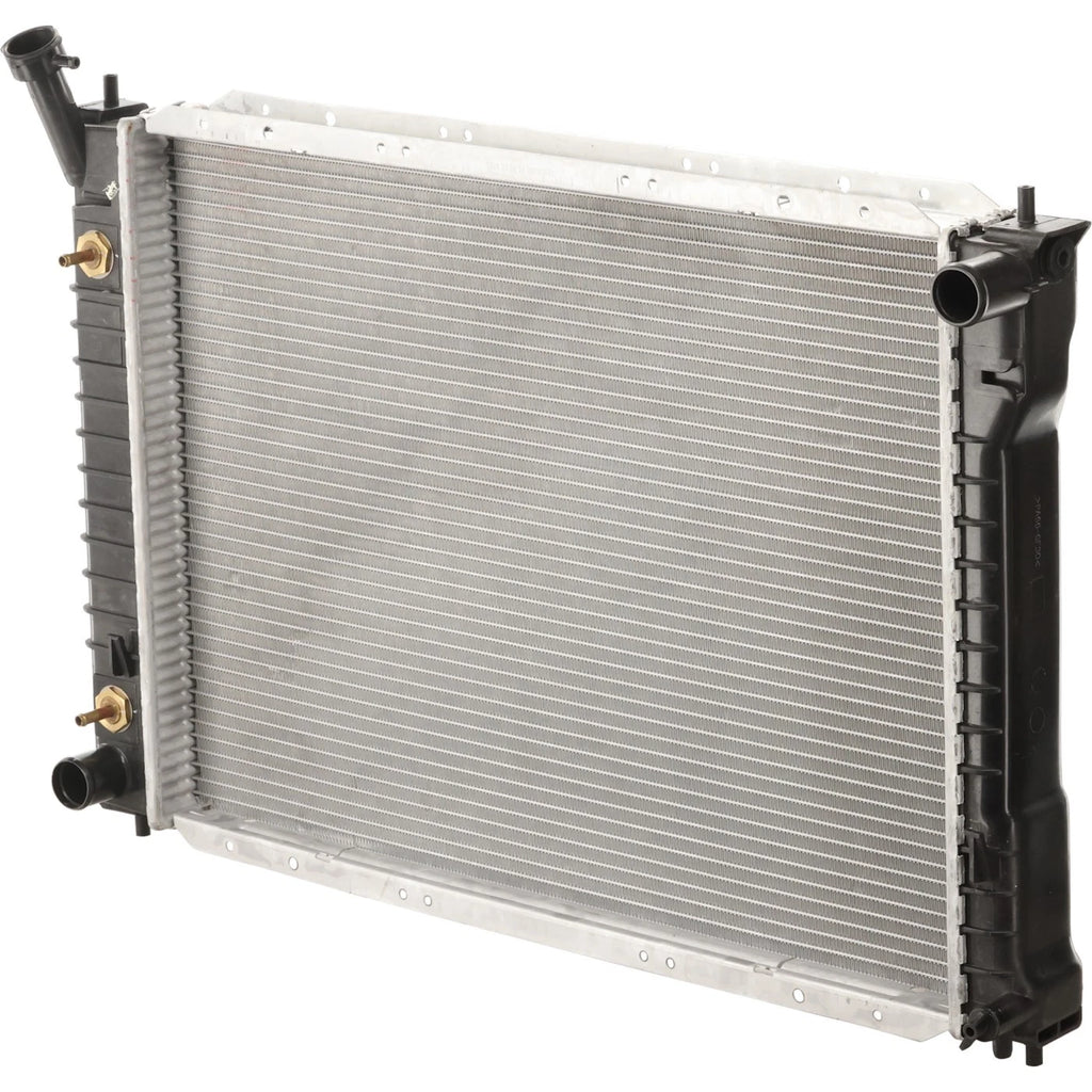 Radiator for Nissan Quest, Mercury Villager (1993–1998)