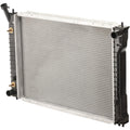 Radiator for Nissan Quest, Mercury Villager (1993–1998)