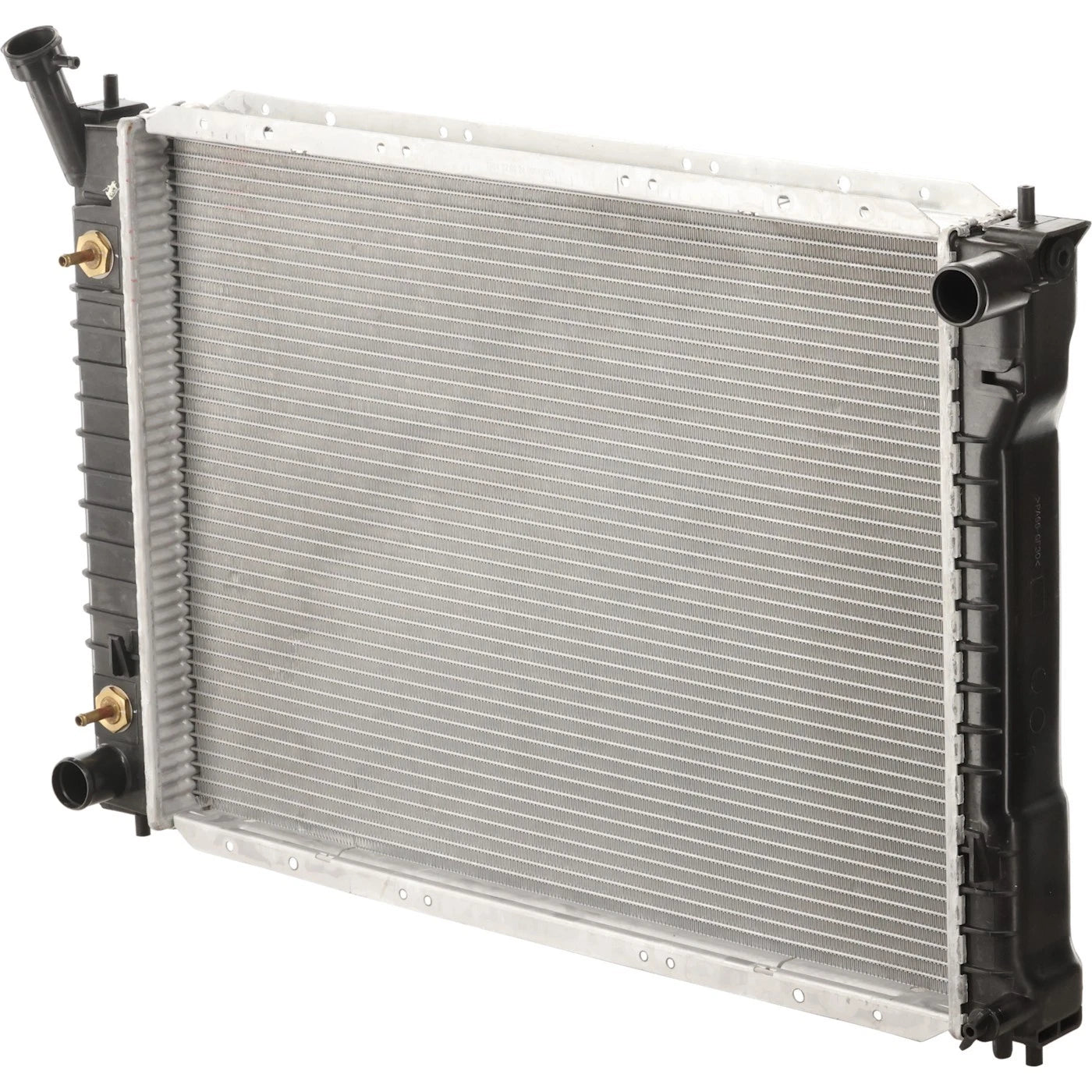 Radiator for Nissan Quest, Mercury Villager (1993–1998)