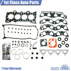 Cylinder Head Gasket Set for Honda Civic (1996–2000)