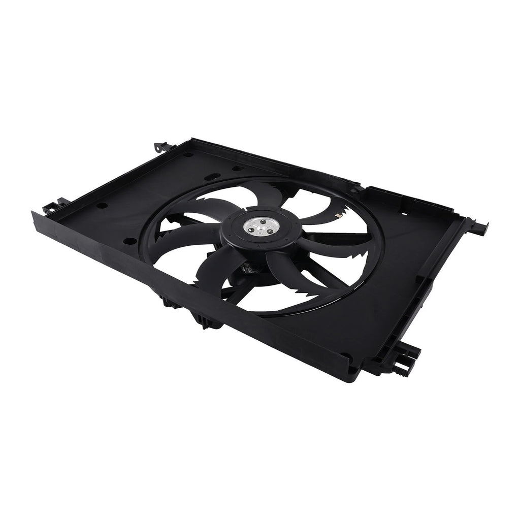 Cooling Fan Assembly for Toyota Crown/RAV4/Venza (2019–2023)