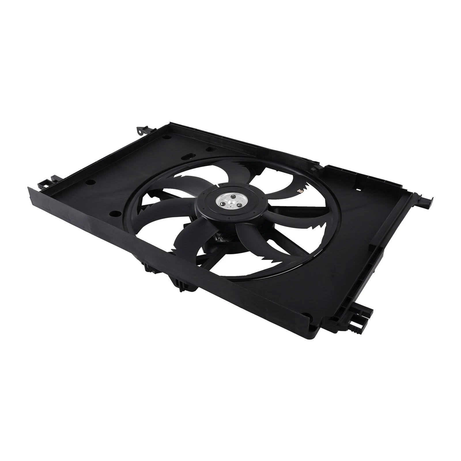 Cooling Fan Assembly for Toyota Crown/RAV4/Venza (2019–2023)