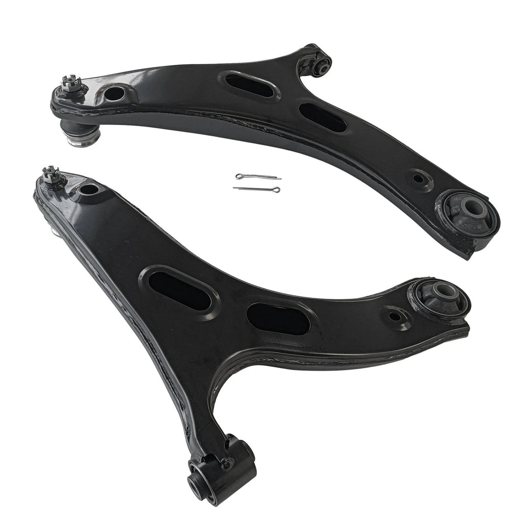 Front Lower Control Arm w/Ball Joint for Subaru Crosstrek (2019–2024), Forester (2019–2022)