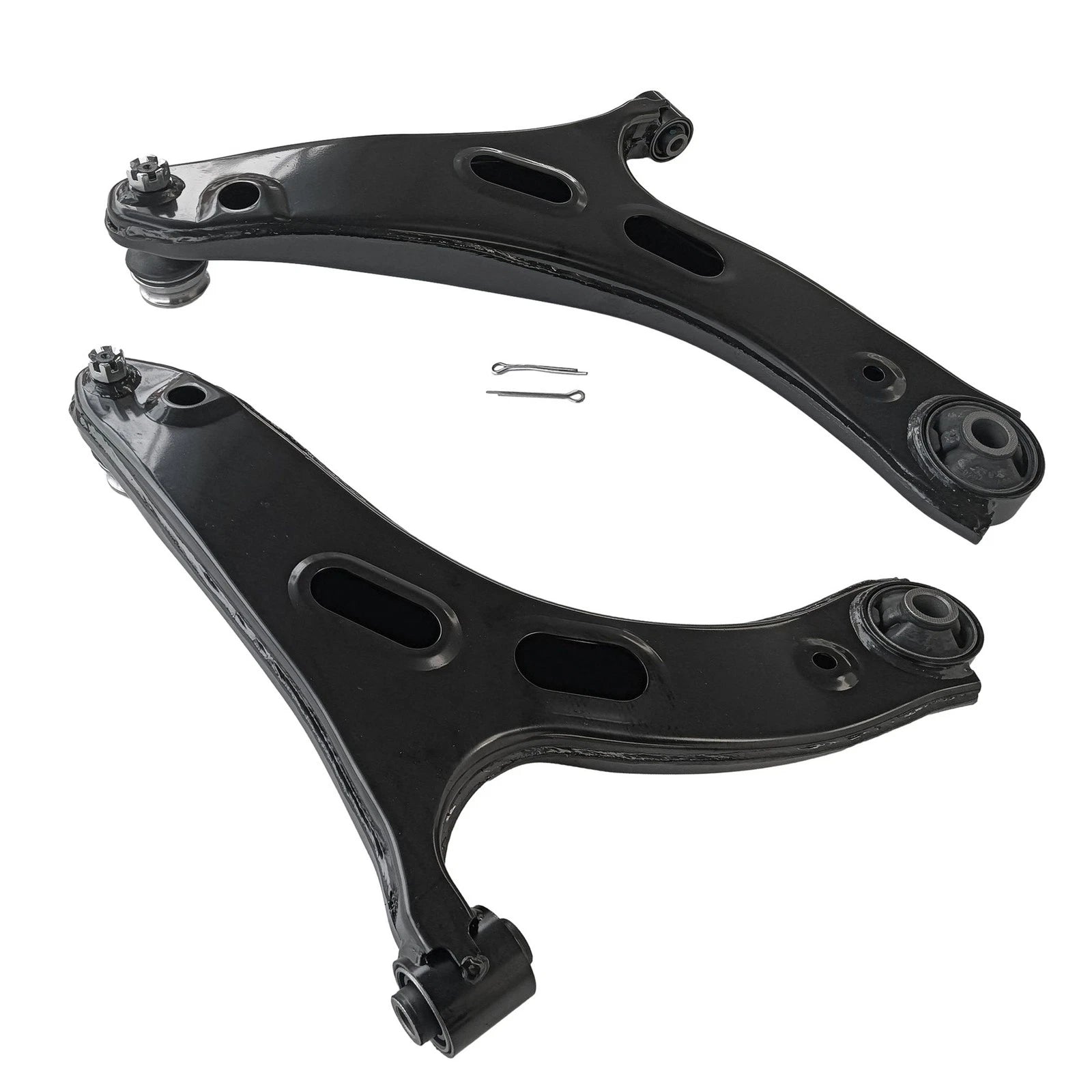 Front Lower Control Arm w/Ball Joint for Subaru Crosstrek (2019–2024), Forester (2019–2022)