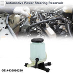 Power Steering Reservoir for Toyota (1 Pc)