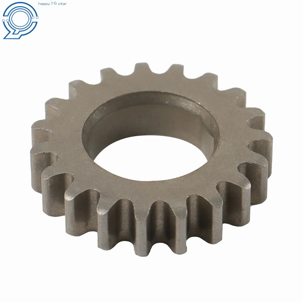 Timing Chain Kit with Camshaft Sprocket for Chevrolet Buick Cadillac GMC (2014–2021)