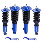 Coilover Shock Absorbers for Mazda Miata MX-5 (1989-2005)