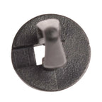 100pcs Fender Liner Clip Fasteners for Buick Cadillac